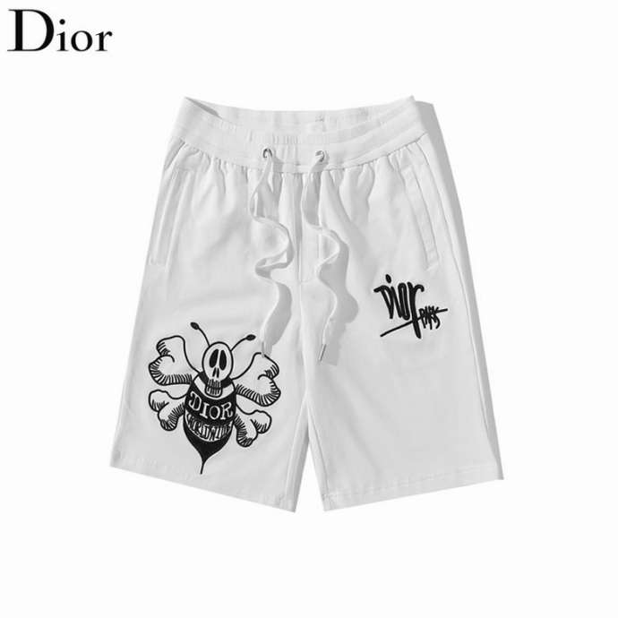 Dior Pants Short _SKUDiorM-XXL38219047